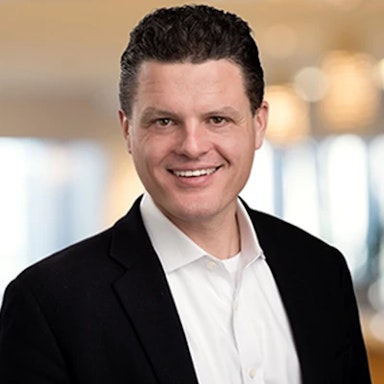 Image of Mike Foy