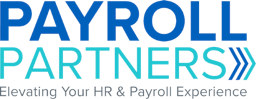 Payroll Partners HR - No links