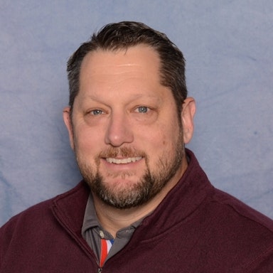 Image of Andy Cook
