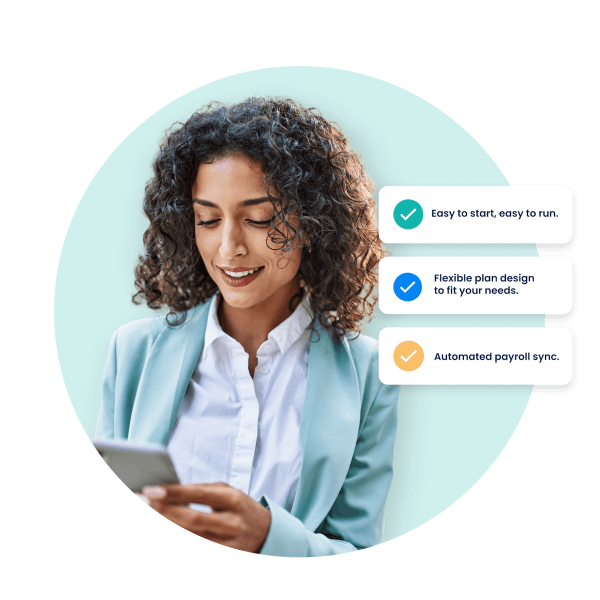 401(k) Retirement Plans for Law Firms & Attorneys | Human Interest