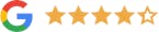 google ratings for human interest