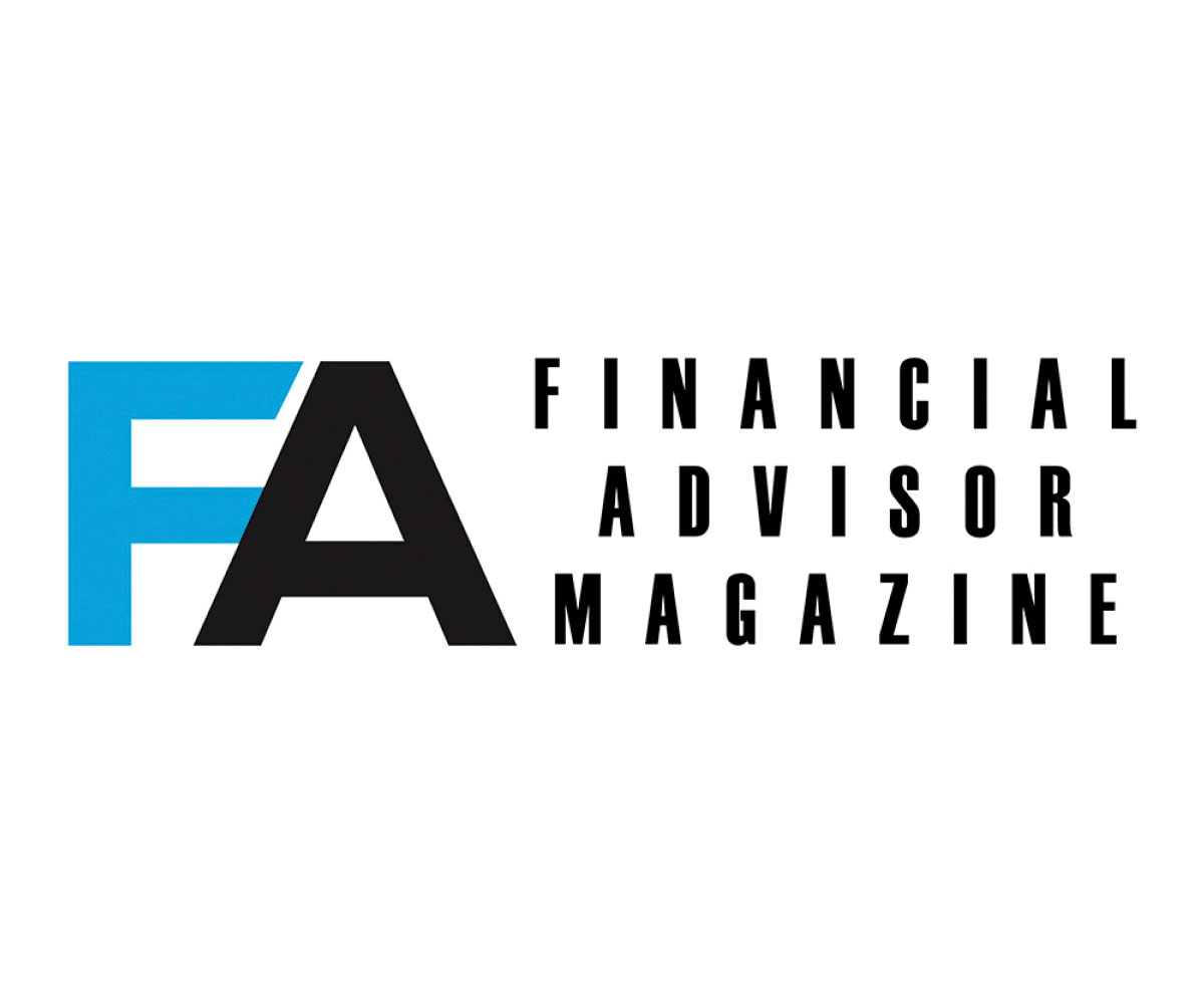 Financial Advisor Magazine
