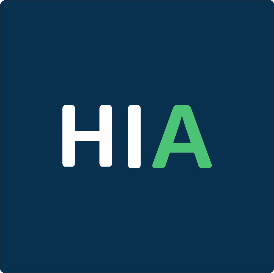 HIA Monogram