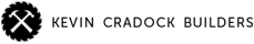 Kevin Cradock Builders Logo