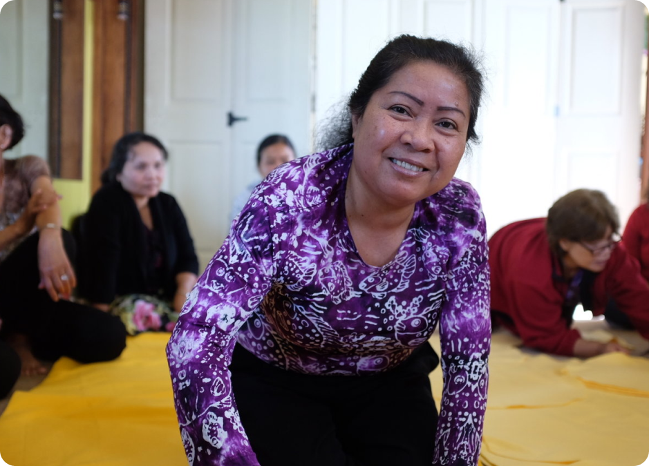 Nonprofit CERI cares for its employees, now and in the future