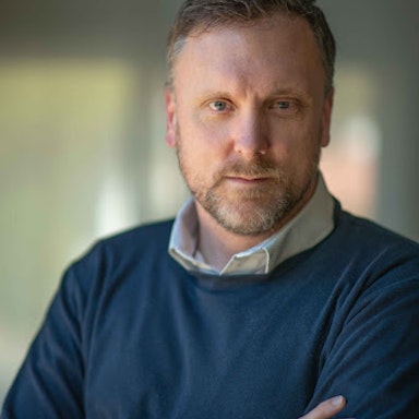Image of Marc Fowler